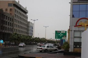 Ahla Amassi Furnished Units